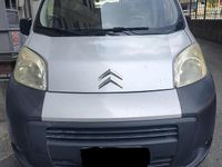 Usata Citroën Nemo 75 CV (55 kW) 2013 Grigio Monovolume