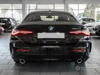 Usata BMW 420 M Sport 184 CV (135 kW) 2025 Nero Coupé