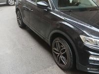 Usata VW T-Roc 2019 Nero SUV