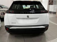 usata Peugeot 2008 1.2 puretech Active Pack Bi-color