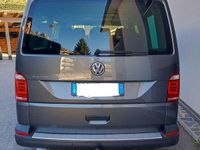 Occasion VW Caravelle 150 ch (110 kW) 2018 Gris Van