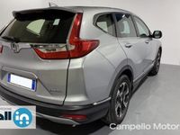 usata Honda CR-V CR-V2.0 Hev eCVT Lifestyle Navi