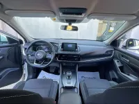 Usata Nissan Qashqai 158 CV (116 kW) 2023 Bianco SUV