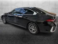 Usata BMW 520 197 CV (144 kW) 2024 Nero Berlina