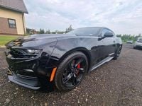 Usata Chevrolet Camaro Sport 453 CV (333 kW) 2021 Coupé