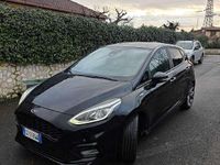 Usata Ford Fiesta ST-Line 95 CV (69 kW) 2020 Utilitaria