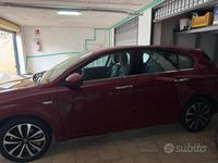 Usata Fiat Tipo 120 CV (88 kW) 2018 Berlina