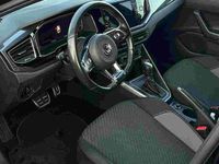 Usata VW Polo 80 CV (58 kW) 2019 Nero Berlina