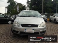 usata Ford C-MAX Focus 2/Focus1.6 TDCi (110CV)