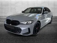 Usata BMW 330 M Sport 286 CV (210 kW) 2025 Grigio Berlina