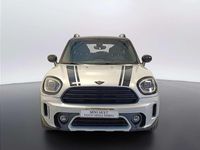 Second-hand Mini Cooper D Countryman Essential 150 CP (110 kW) 2022 Argintiu SUV