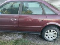 Usata Audi A6 140 CV (102 kW) 1995