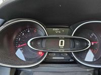 Usata Renault Clio IV GT-Line 110 CV (80 kW) 2017 Blu/azzurro Berlina