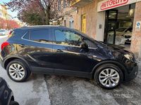 Usata Opel Mokka Cosmo 136 CV (100 kW) 2015 Nero SUV