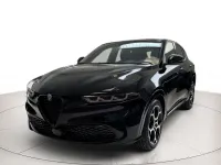 Nuova Alfa Romeo Tonale Sprint 160 CV (117 kW) 2025 Nero SUV
