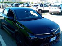 Usata Lancia Ypsilon 101 CV (74 kW) 2025 Nero Utilitaria