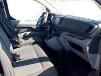 Usata Toyota Proace Comfort 144 CV (105 kW) 2022 Nero Monovolume