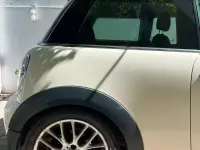 Usata Mini ONE 75 CV (55 kW) 2012 Utilitaria