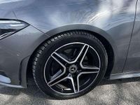 Usata Mercedes CLA200 Executive 150 CV (110 kW) 2021 Berlina