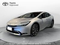 Begagnad Toyota Prius Lounge+ 223 HK (164 kW) 2024 Other Halvkombi