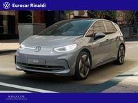 Nuova VW ID.3 Pro 69 kW (95 CV) 2026 Moonstone grey nero Utilitaria
