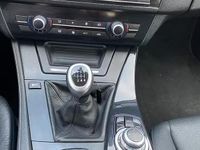 Usata BMW 520 Efficient Dynamics 184 CV (135 kW) 2011 Bianco Station wagon