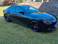 Usata Maserati Ghibli 330 CV (242 kW) 2021 Coupé
