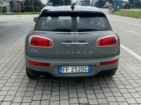 Usata Mini Clubman 116 CV (85 kW) 2016 Station wagon