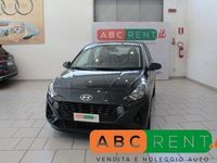 usata Hyundai i10 i101.0 MPI Tech