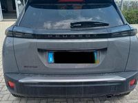 Usata Peugeot 2008 Allure 100 CV (73 kW) 2024 Grigio SUV