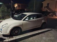 Usata Alfa Romeo MiTo 90 CV (66 kW) 2013 Bianco Utilitaria