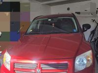 Usata Dodge Caliber SXT 140 CV (102 kW) 2008 Utilitaria