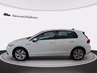 usata VW Golf VIII 1.5 tsi evo style 130cv