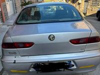 Usata Alfa Romeo 156 2002 Grigio Berlina
