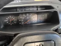 Usata Peugeot 205 54 CV (39 kW) 1991 Bianco Cabrio