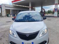 usata Lancia Ypsilon Ypsilon 1.2 69 CV 5 porte Elefantino Blu