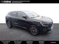 Usata Renault Austral Iconic 200 CV (147 kW) 2023 Nero SUV