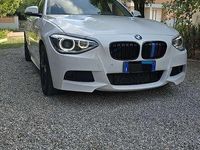 Usata BMW 116 Efficient Dynamics 116 CV (85 kW) 2013 Utilitaria