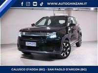 Nuova Fiat Grande Panda Icon 110 CV (80 kW) 2025 Nero Utilitaria