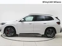 Usata BMW X1 M Sport 244 CV (179 kW) 2025 Nero SUV