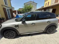 Usata Mini Cooper Countryman Classic 136 CV (100 kW) 2023 Grigio SUV