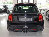 Usata Mini John Cooper Works Challenge 231 CV (169 kW) 2018 Nero Utilitaria