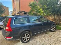 usata Volvo XC70 XC70III 2007 2.4 d5 Kinetic awd 185cv