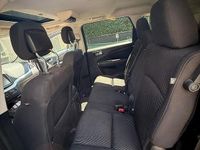 Usata Fiat Freemont 140 CV (102 kW) 2014 Grigio SUV