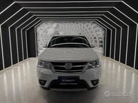Usata Fiat Freemont Urban 170 CV (125 kW) 2012 Grigio SUV