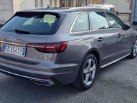 Usata Audi A4 Sport 163 CV (119 kW) 2020 Station wagon