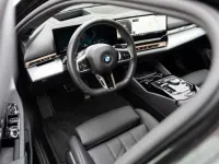Usata BMW 520 M Sport 197 CV (144 kW) 2025 Grigio Berlina