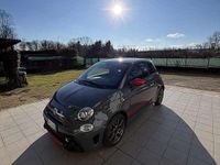 Usata Abarth 595 Turismo 197 CV (144 kW) 2019