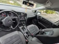 Usata VW Golf VII Highline 110 CV (80 kW) 2016 Station wagon
