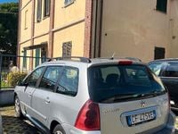 Usata Peugeot 307 136 CV (100 kW) 2003 Grigio Station wagon